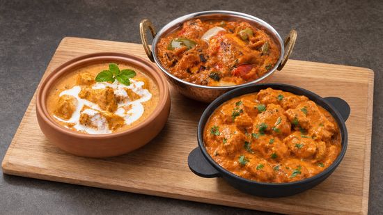 Tikka Masala Co. (San Jose)