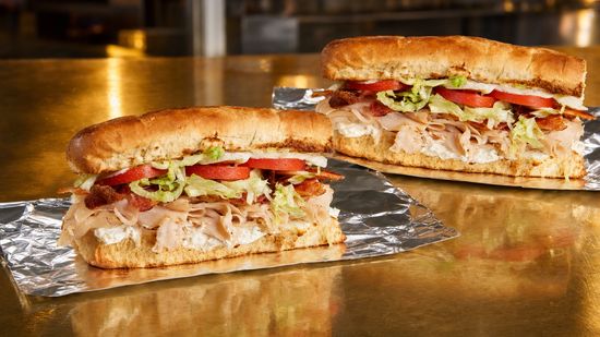 Planet Sub (6915 Johnson Drive)