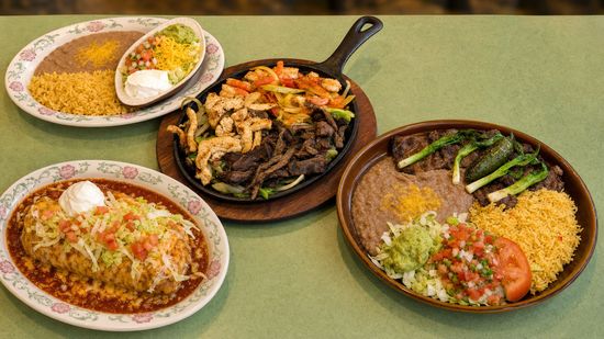 La Hacienda Real