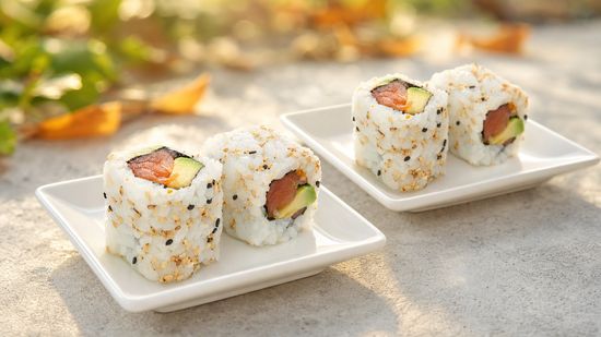 Sushi Design - Nantes