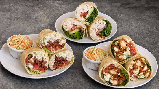 Salad 123 (7105 E Hampden Ave)