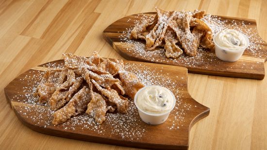 Sweet Sensations Desserts (569 New Jersey 23)