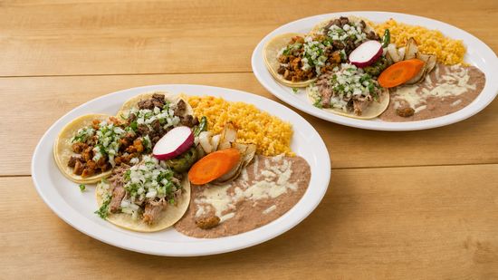 Don Cheos Taqueria 3