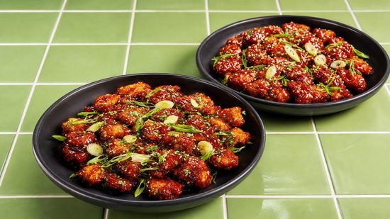 Luckee Dim Sum & Tapas (5957 Northeast 2nd Avenue)