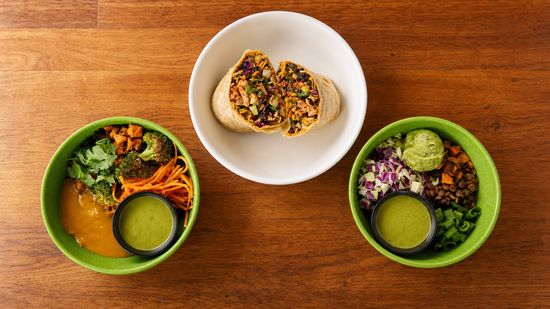 Forage Kitchen - Champaign