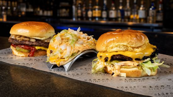 Sidecar Slider Bar - Farmington Hills
