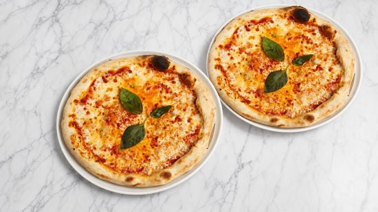 La Pizza de Nico - Issy-Les-Moulineaux
