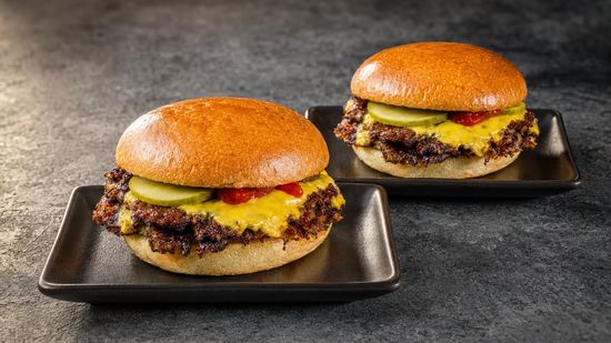 Burger House Trudering