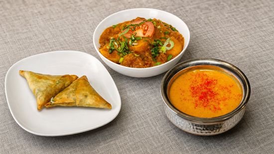 Spice Village (Lordswood)