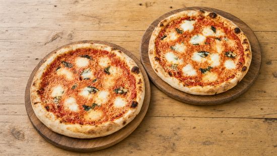 Brooklyn Pizza Chinatown