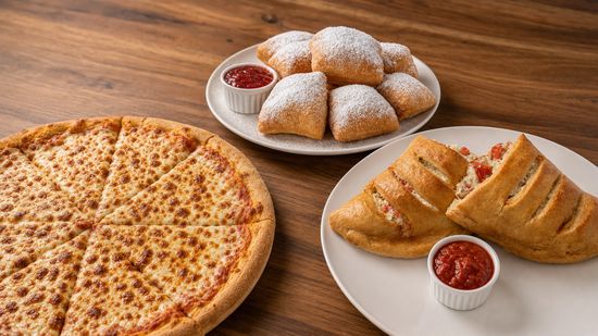 Paisano's Pizza (Gainesville)