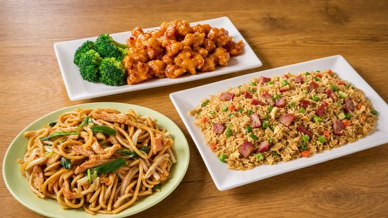 Tsing Tao (Fillmore St)
