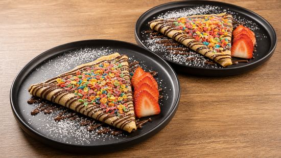 Chocolate House - Carlstadt
