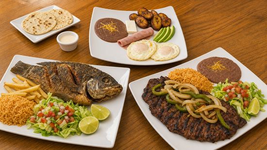 El Sol Restaurant