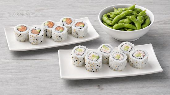 Kabuki Japanese Restaurant (Oxnard)