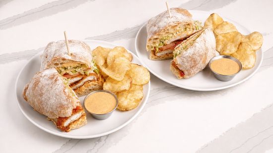 POTATO CHIPS DELI "Miracle Mile"