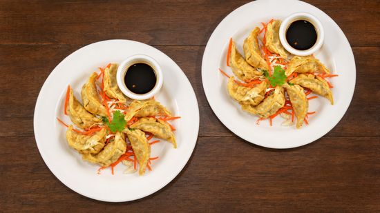 Dara Thai & Teriyaki (NE Sandy Blvd)