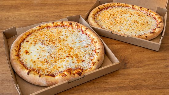 Chik' Chik' Pizza (671 East Bonita Avenue Suite C)