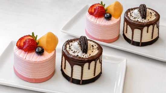 Bombon Cakes (3834 W 26th St)