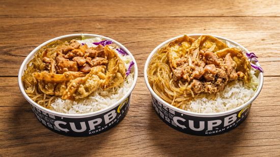 Cupbop (Park City)
