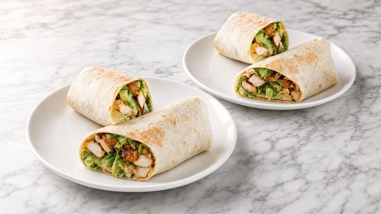 Williams Fresh Cafe (Queen Street E)