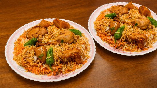 Monsoon Indian Kitchen