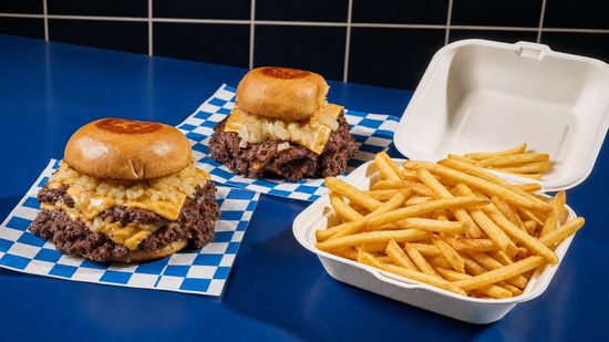 Flippin Buns (350 South Broadway)
