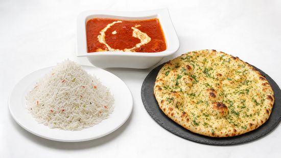 Lazeez Indian & Nepalese Restaurant