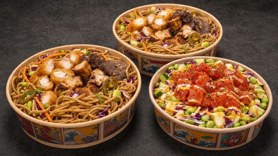 Sus Hi Eatstation (Millenia)