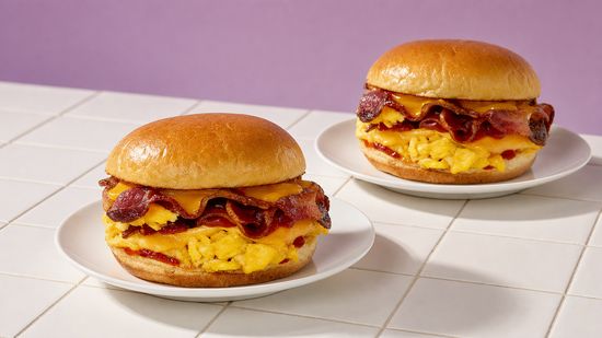 Breakfast Beauties