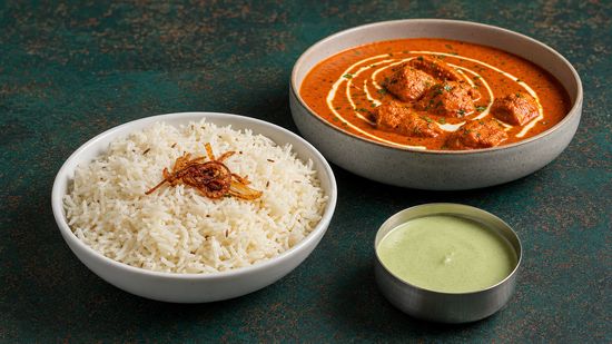 Fetcham Tandoori