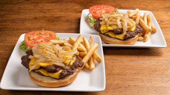 Mother's Grille (North Grille)