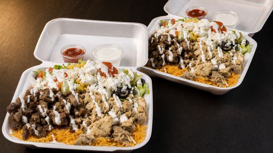The Gyro Shop