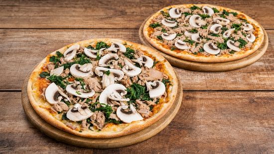 Pizzeria bei Yasmin