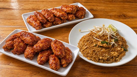 Moon Thai and Japanese Restaurant (Coral Springs)