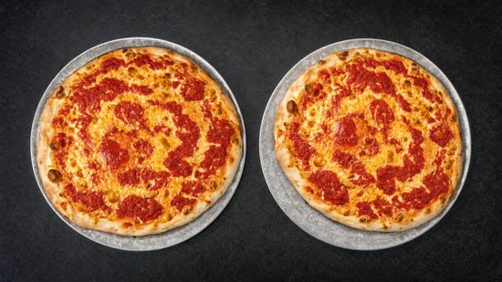 Lillo's Tomato Pies (South Burlington Street)