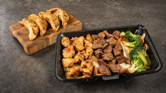 F&F Japanese Grill (Cypress Waters Blvd)