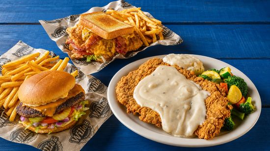 Willie’s Grill and Icehouse Pflugerville