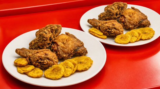 Oscar's Kitchen - Fordham Manor