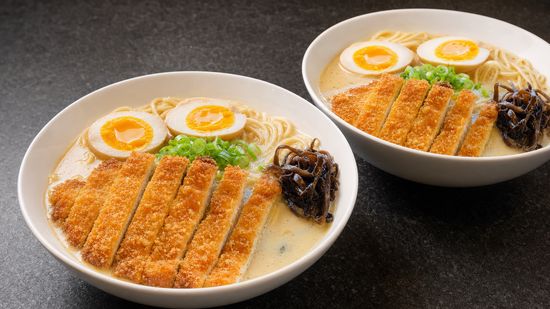 Nami Ramen (St. Louis)