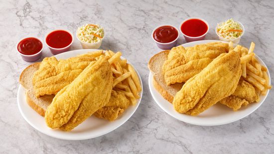 JJ Fish & Chicken (Cermak & Pulaski)