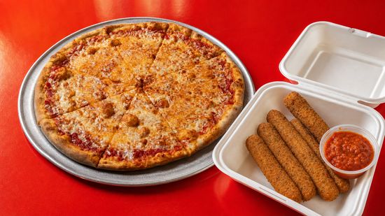 HalfTime Pizza (115 Causeway St)