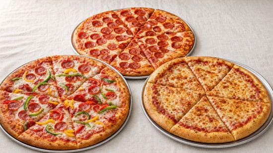 Blue Moon Pizza (Fort Myers, FL)
