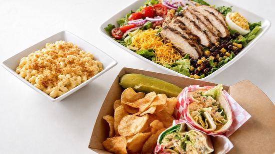 SalaDallas (3317 Inwood Road)