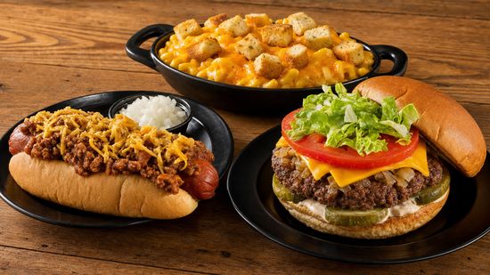 Double Dogs (Shelbyville & Edwards)