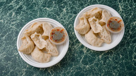 Shang Hai (Riverview)