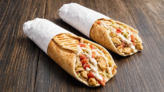 Shawarma Xpress (FIU)
