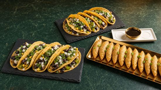 Vegan Junction (OBT)