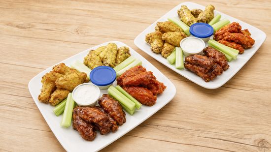 US Wings & Deli (Broadriver)