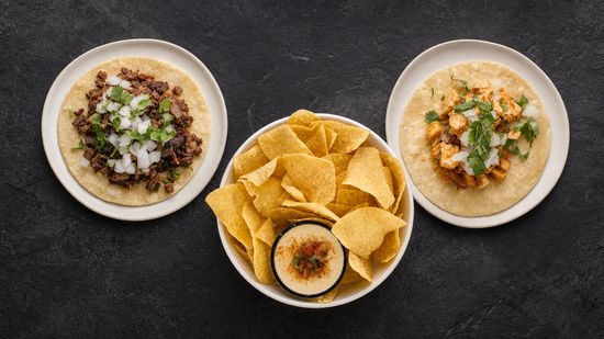 OMG Tacos (Richardson)
